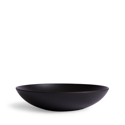 Shallow Salad Bowl
