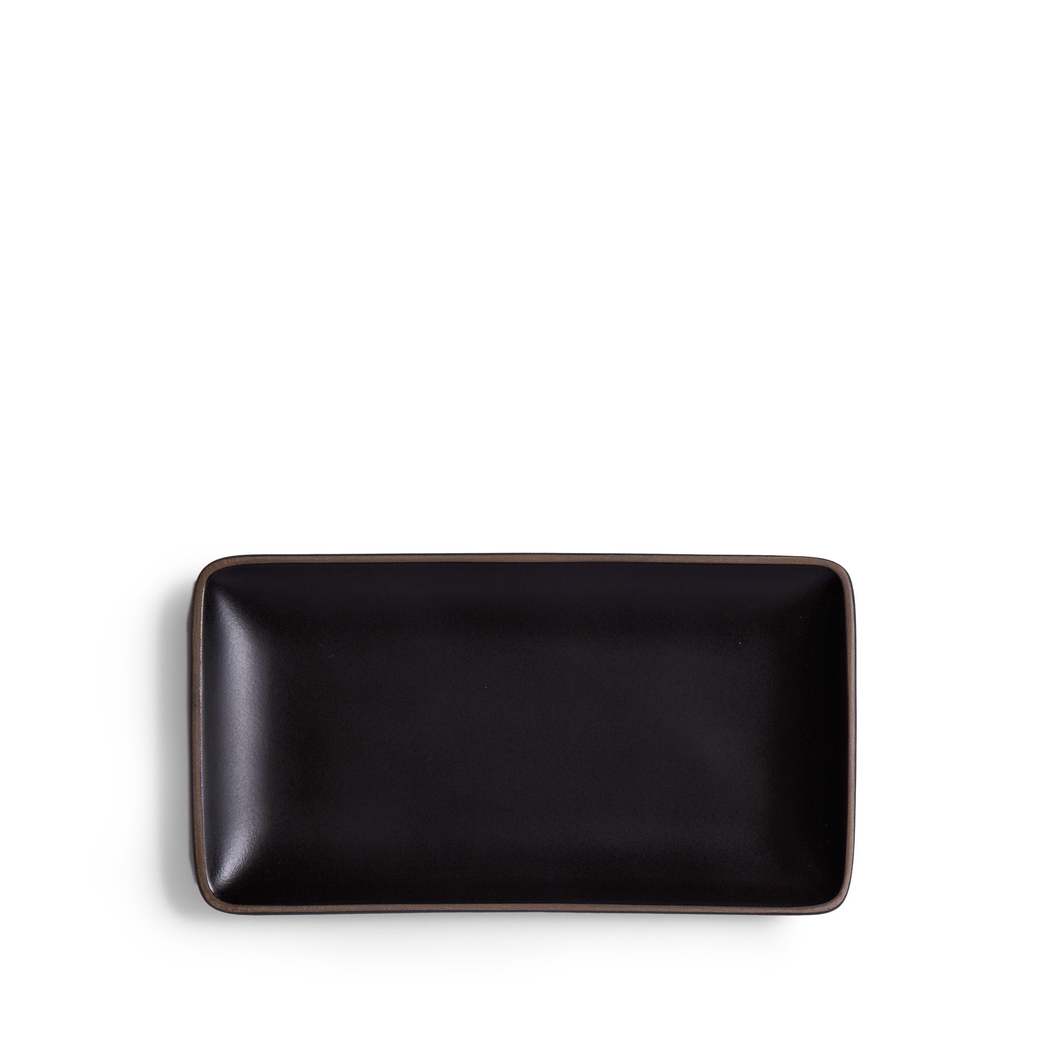 6x12 Tray in Obsidian Zoom Image 1