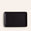 9x14 Platter in Obsidian