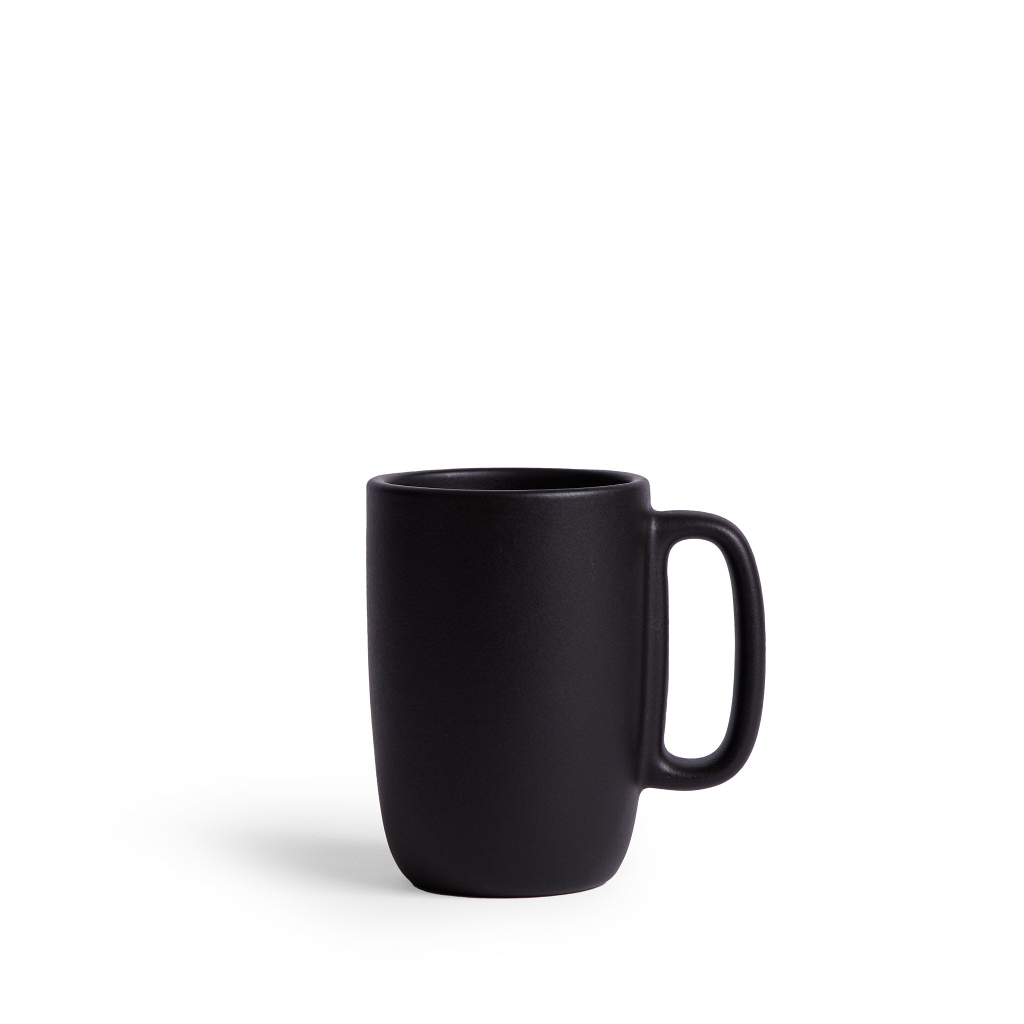 Large Mug in Obsidian Zoom Image 1