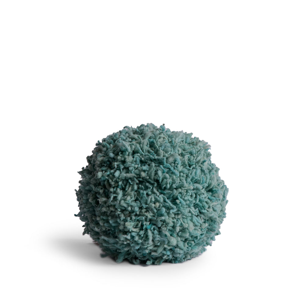 Momo in Light Blue Image 1