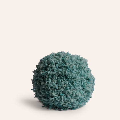 Momo in Light Blue