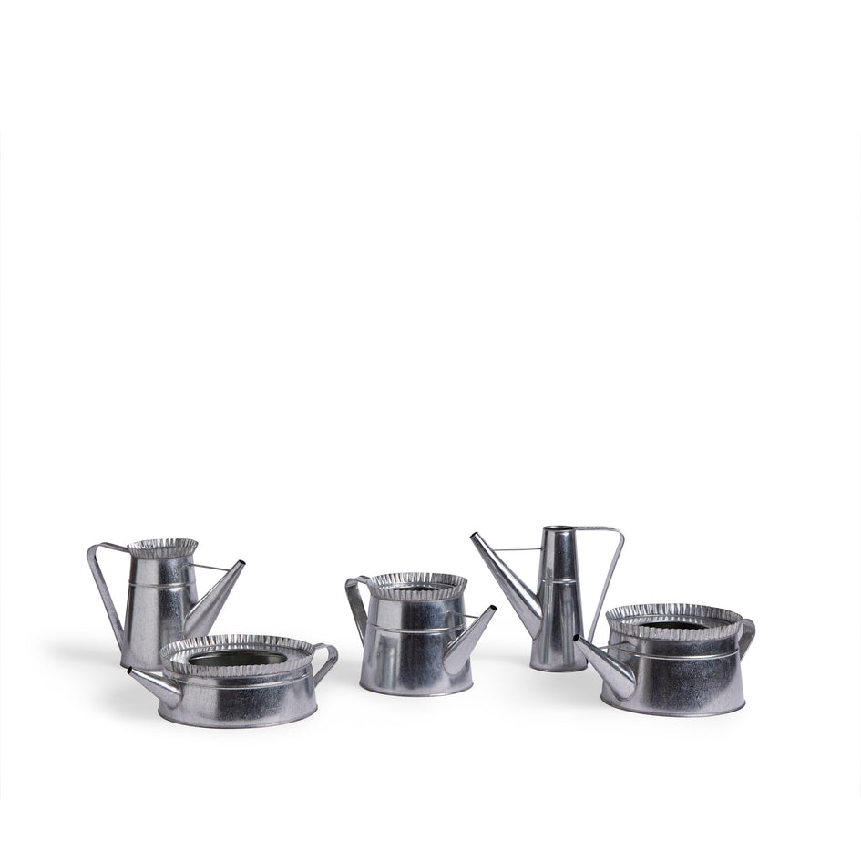 Galvanized Steel Watering Tower Image 2