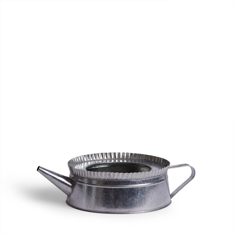 Galvanized Steel Watering Tower Image 3