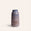 Tall Vase in Wire-Combed Opal Pacific / Buckwheat / Brick
