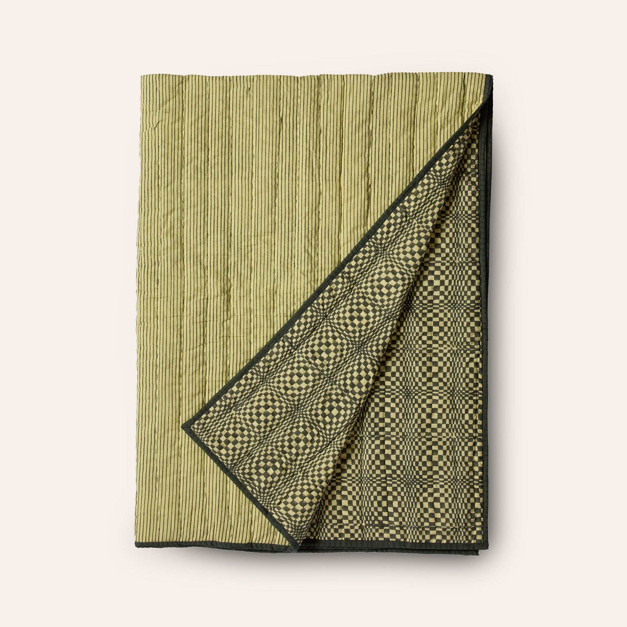 Arches Throw