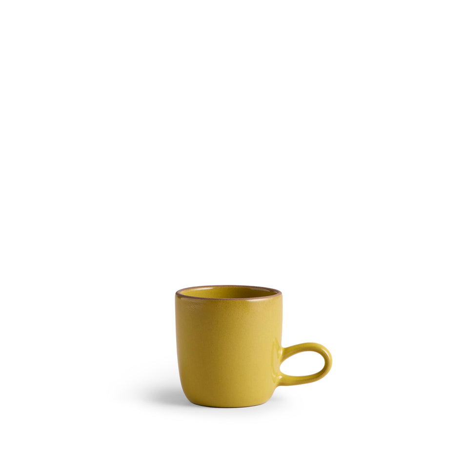 Studio Mug in Yuzu Image 1