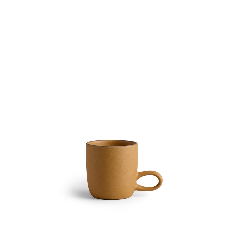 Studio Mug in Turmeric Image 1