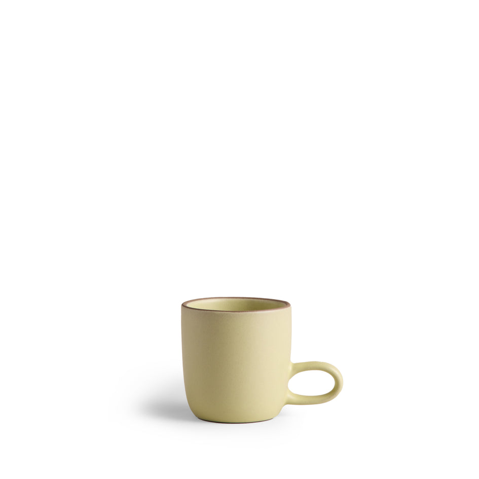 Studio Mug in Lemon Rind Image 1