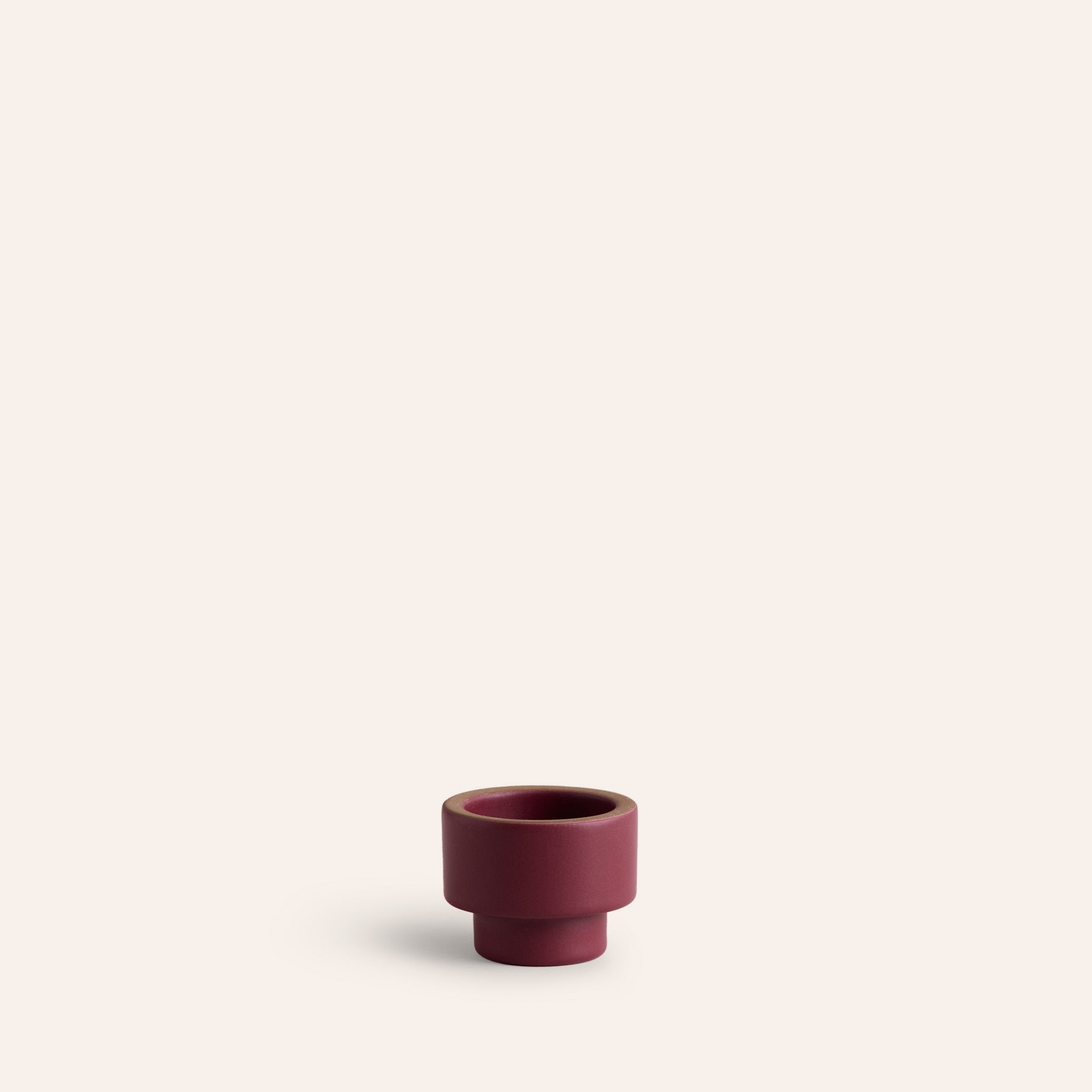 Candleholder