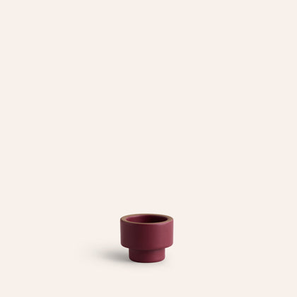 Candleholder