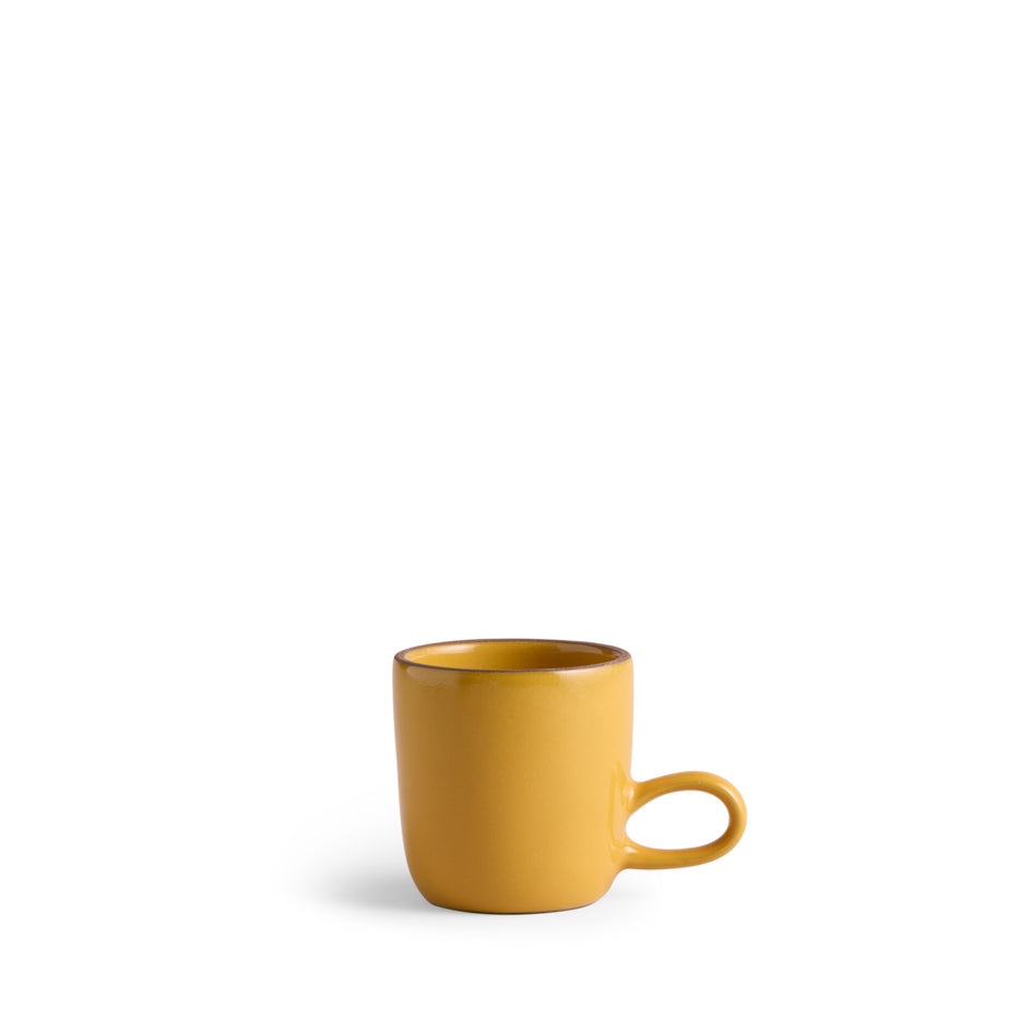 Studio Mug in Sunflower Gloss Image 1