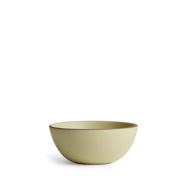 Heath: Vegetable Bowl in Lemon Rind