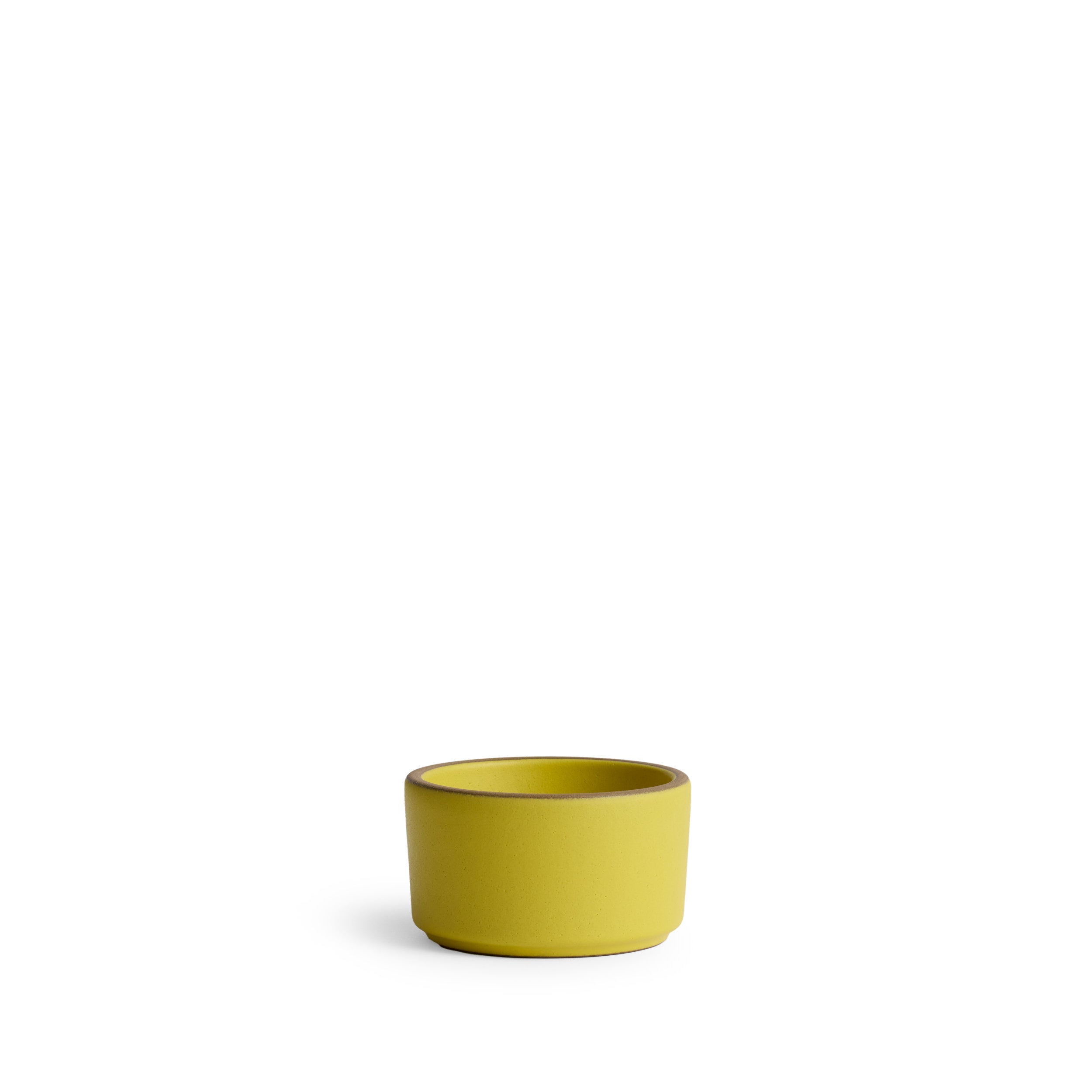 Large Ramekin in Lemongrass Zoom Image 1