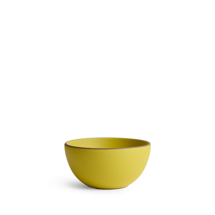 Plaza Cereal Bowl Lemongrass