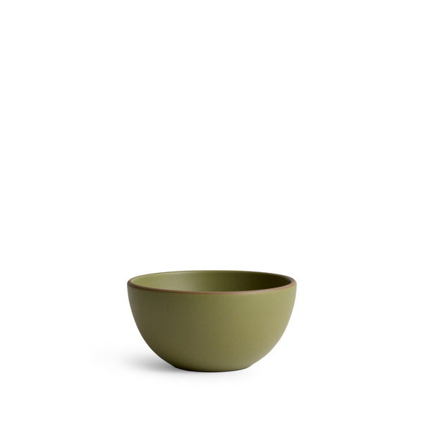 Plaza Cereal Bowl - Pesto