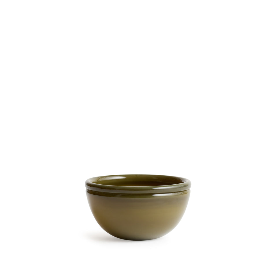 Small Bowl in Pesto Image 1