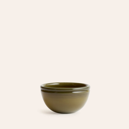 Small Bowl in Pesto