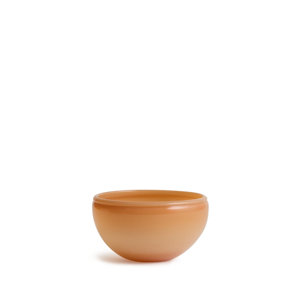 Small Bowl in Turmeric Image 1