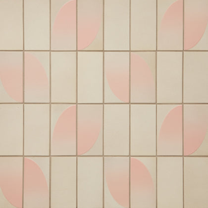 Arc Sample in Cherry Blossom