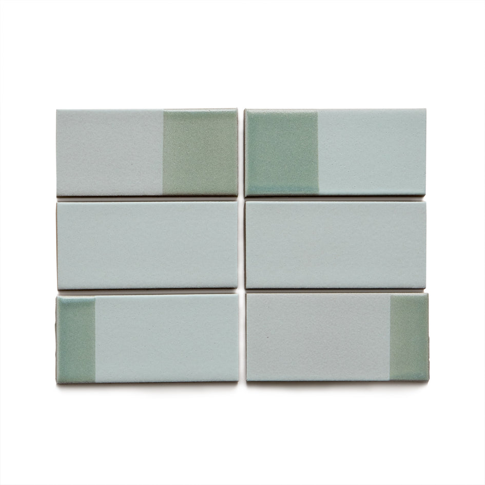 DG23 Sample in Winter Sky Blend Rectangles Image 1