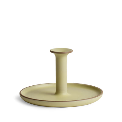 Medium Candle Caddy in Lemon Rind