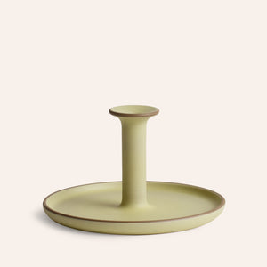 Medium Candle Caddy in Lemon Rind