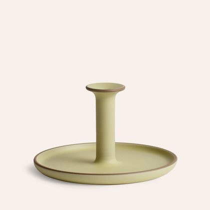 Medium Candle Caddy in Lemon Rind