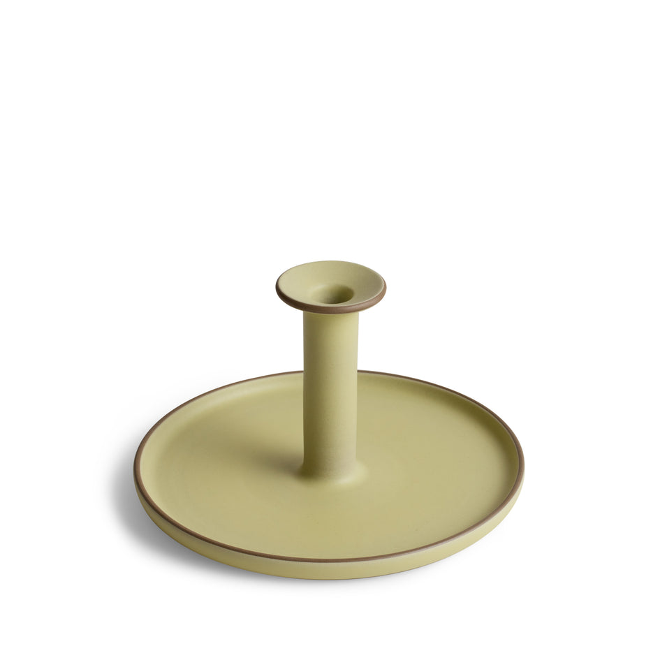 Medium Candle Caddy in Lemon Rind Image 2