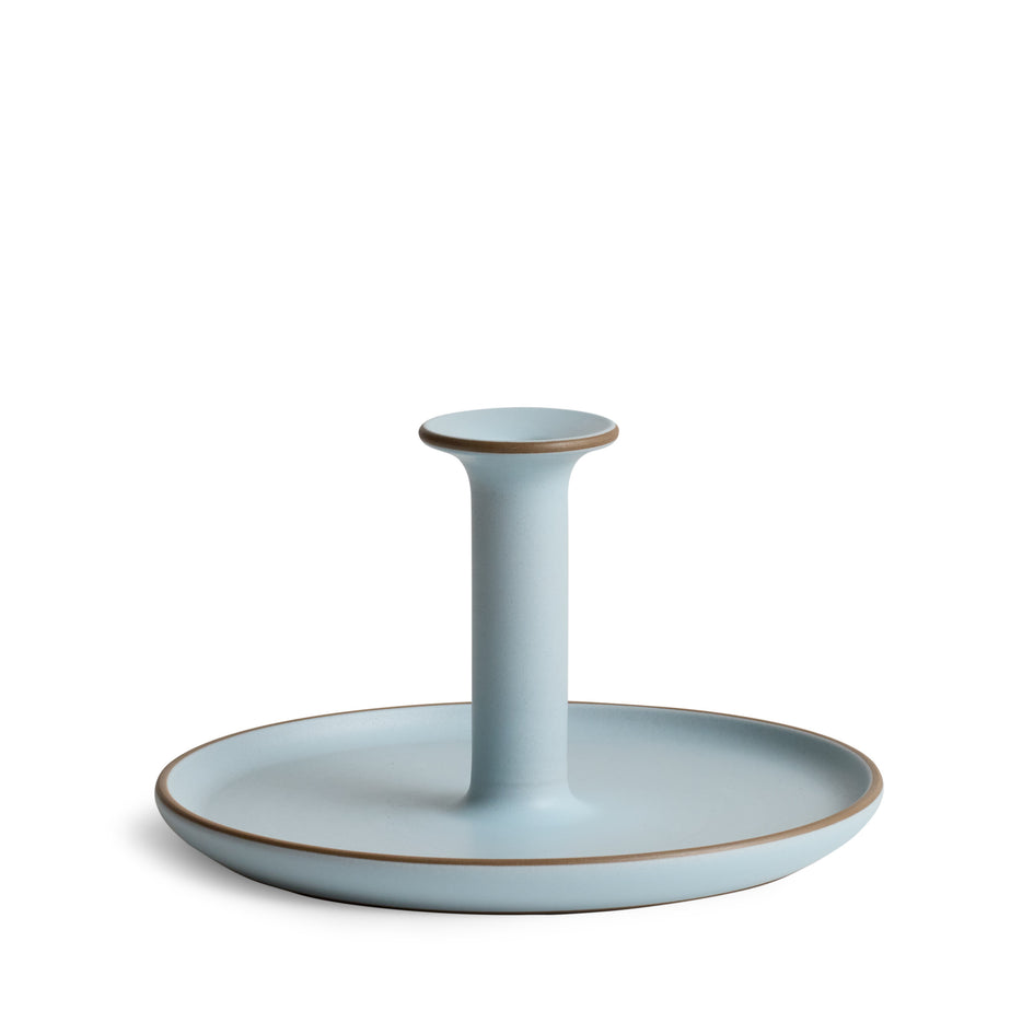 Medium Candle Caddy in Glacier Image 1