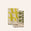 Tea Towels in Pesto and Lemongrass (Set of 2)