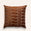 Tilde Pillow in Red