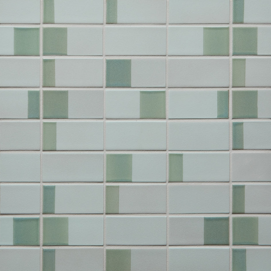 DG23 Sample in Winter Sky Blend Rectangles Image 3