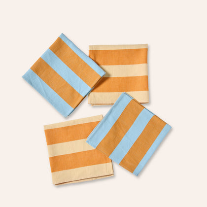 Bistro Napkin Set