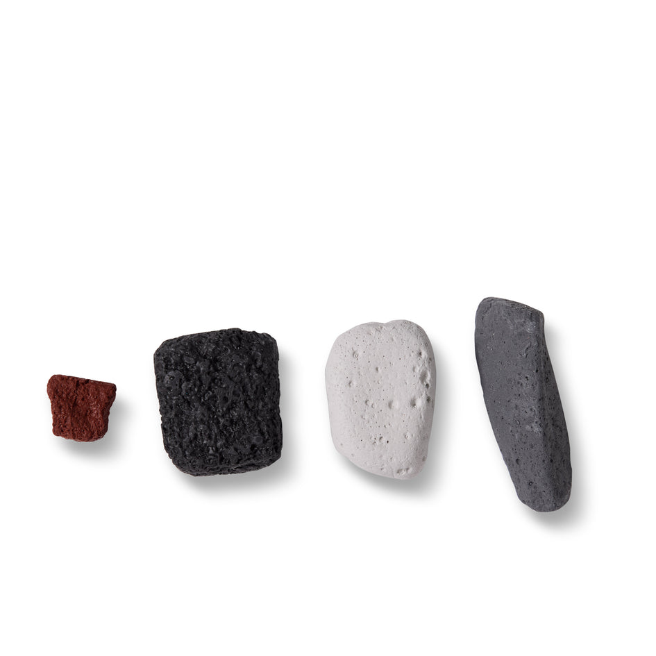 Mudle Crayon 4pc Image 2