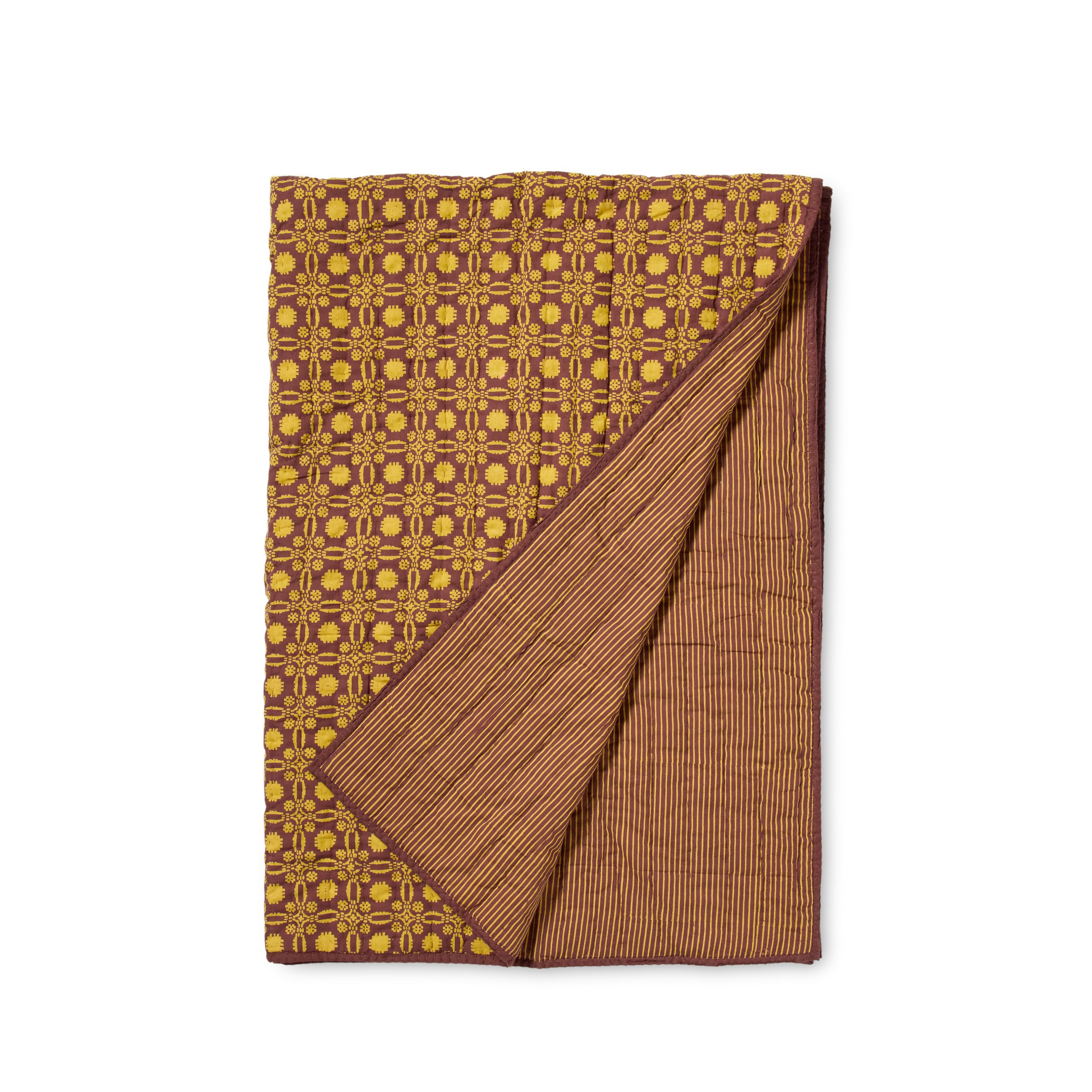 Thatcher Throw Zoom Image 1