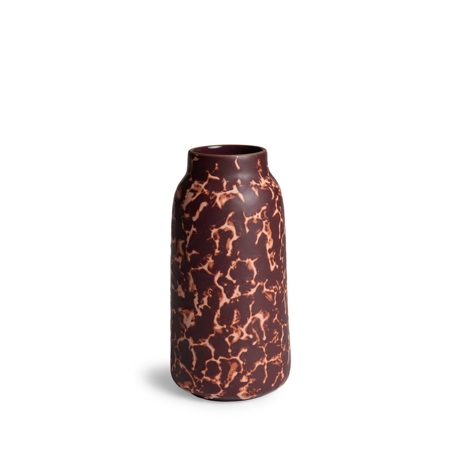 Tall Vase in Komorebi Image 1