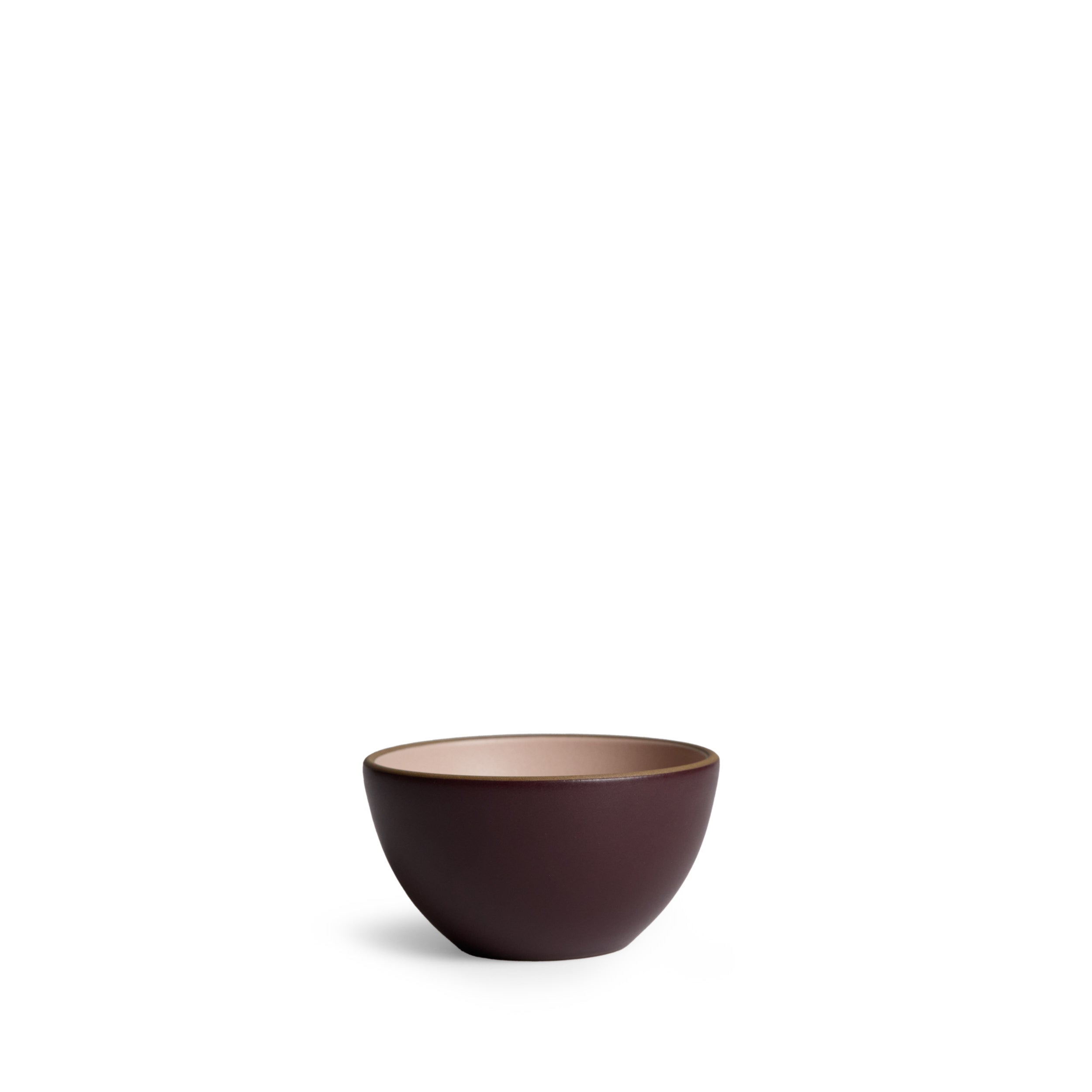 Plaza Dessert Bowl in Rosalba / Taproot Zoom Image 1