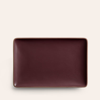 Plaza Tray 3-Piece Set