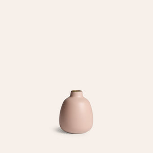 Bud Vase in Rosalba