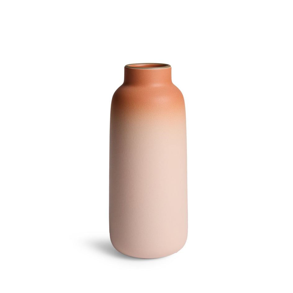 Multi-Stem Vase in Desert Fade Image 1