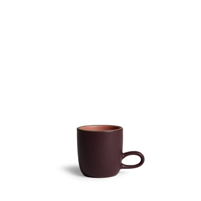 Studio Mug in Grapefruit / Taproot