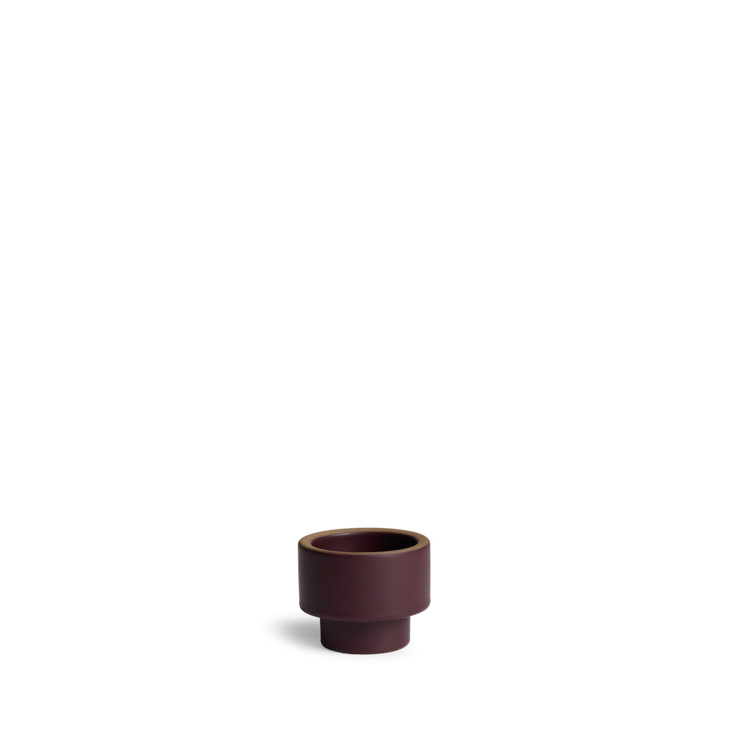 Candleholder in Taproot Zoom Image 1