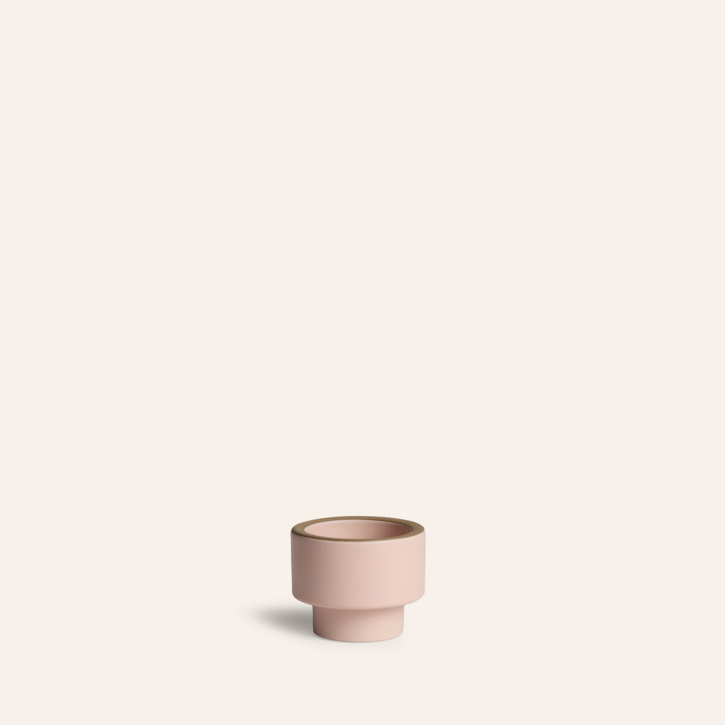 Candleholder