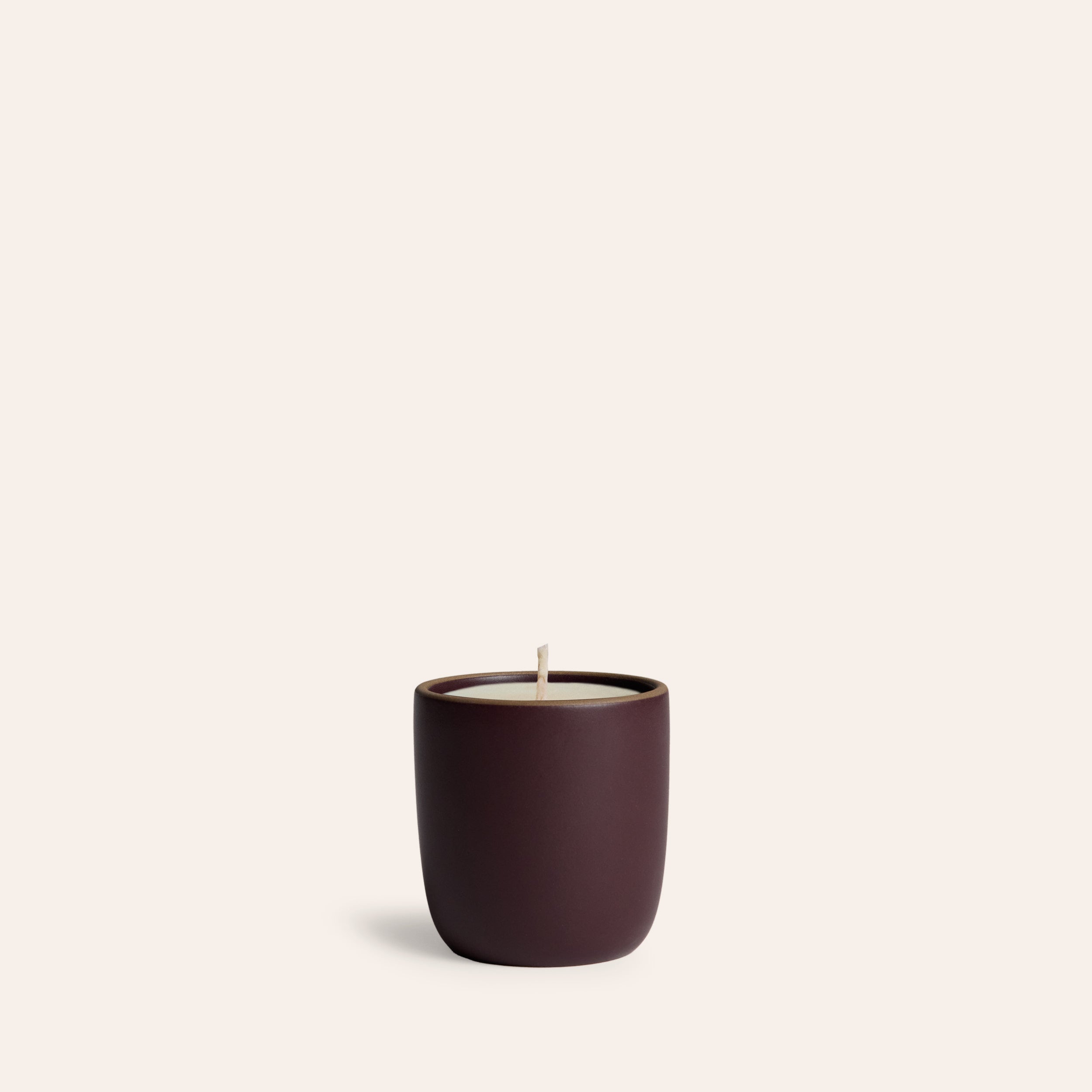 Cedarwood and Sage Candle in Taproot