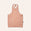 Pebble Pinny Apron in Shell