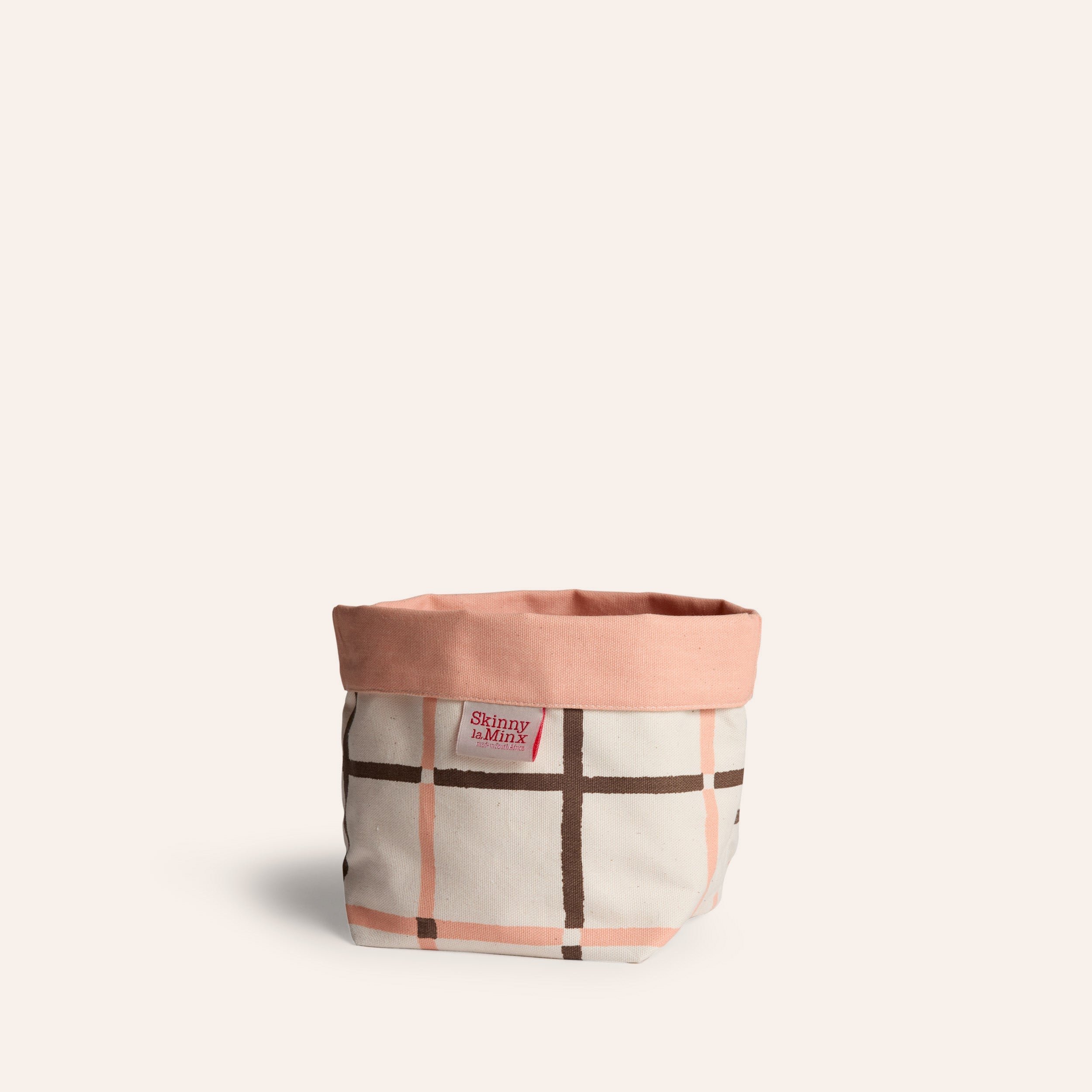 Picnic Soft Bucket in Smudge