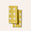 Pebble Napkin in Gold (Set of 2)