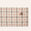 Picnic Runner in Smudge