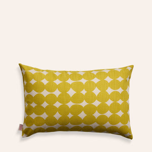 Pebble Cushion in Gold